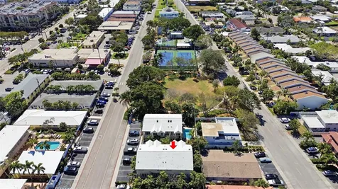 4525 Bougainvilla Drive Lauderdale By The Sea FL 33308