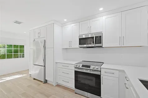4525 Bougainvilla Drive Lauderdale By The Sea FL 33308