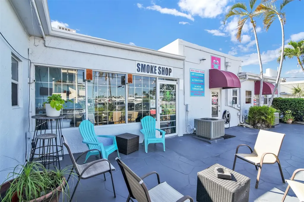 3165 E Atlantic Boulevard Pompano Beach FL 33062