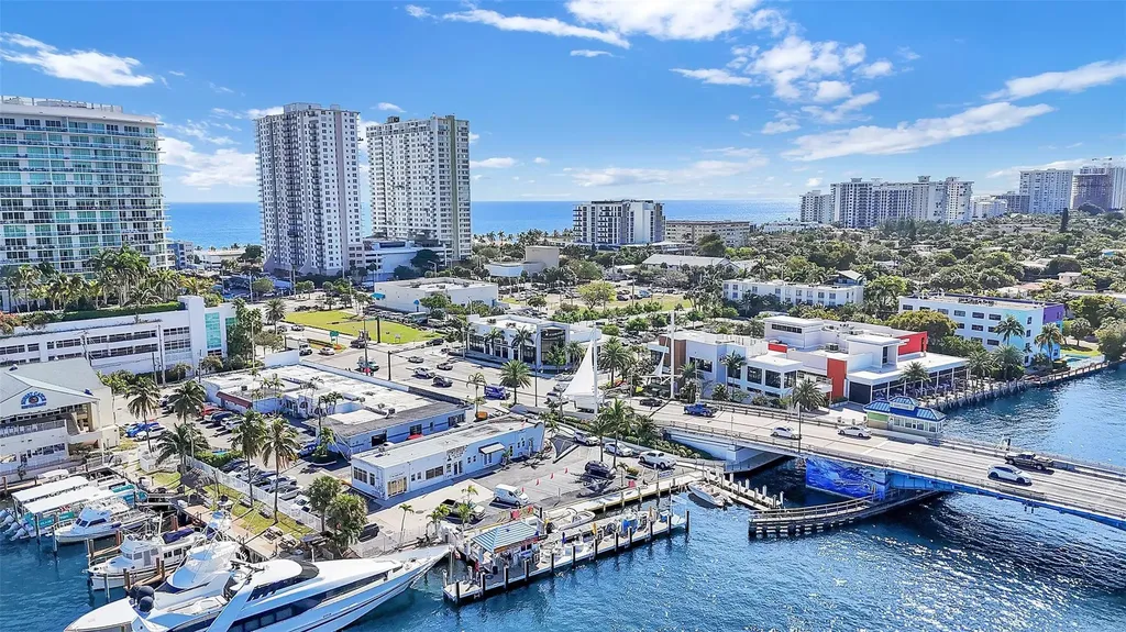 3165 E Atlantic Boulevard Pompano Beach FL 33062