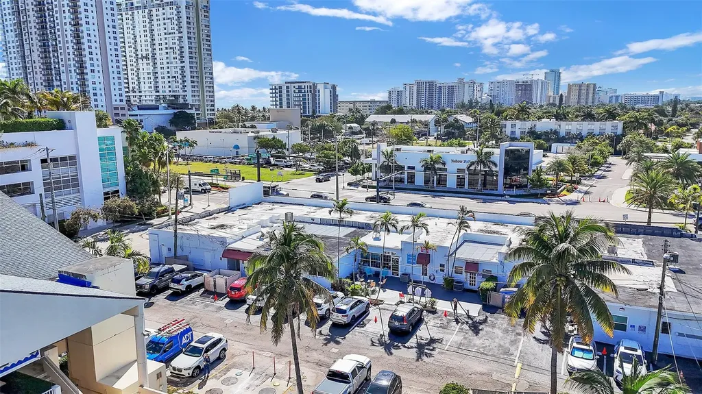 3165 E Atlantic Boulevard Pompano Beach FL 33062