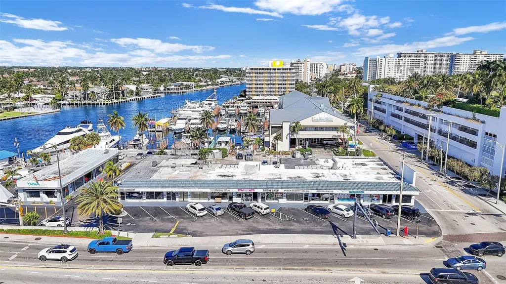 3165 E Atlantic Boulevard Pompano Beach FL 33062