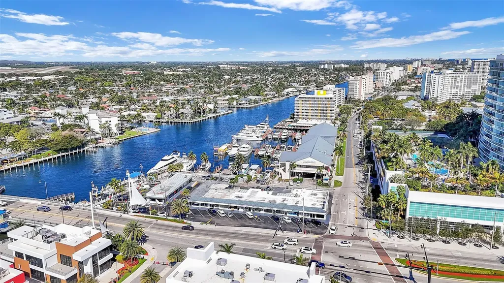 3165 E Atlantic Boulevard Pompano Beach FL 33062