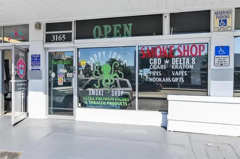 3165 E Atlantic Boulevard Pompano Beach FL 33062
