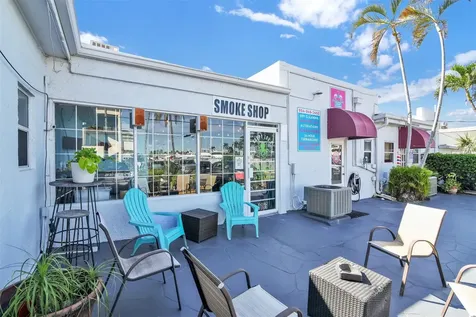 3165 E Atlantic Boulevard Pompano Beach FL 33062