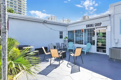 3165 E Atlantic Boulevard Pompano Beach FL 33062