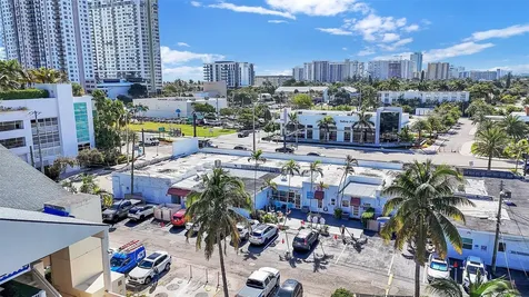 3165 E Atlantic Boulevard Pompano Beach FL 33062