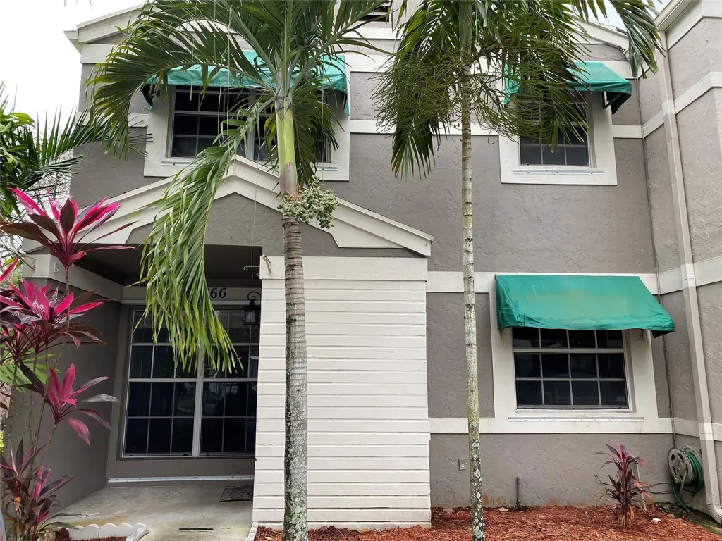 12366 SW 51st Place Cooper City FL 33330