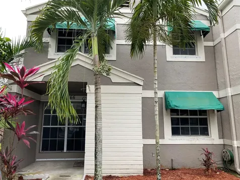 12366 SW 51st Place Cooper City FL 33330