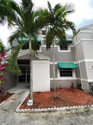 12366 SW 51st Place Cooper City FL 33330