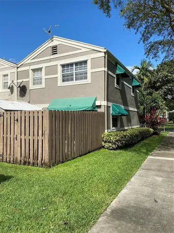 12366 SW 51st Place Cooper City FL 33330