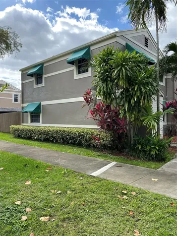 12366 SW 51st Place Cooper City FL 33330