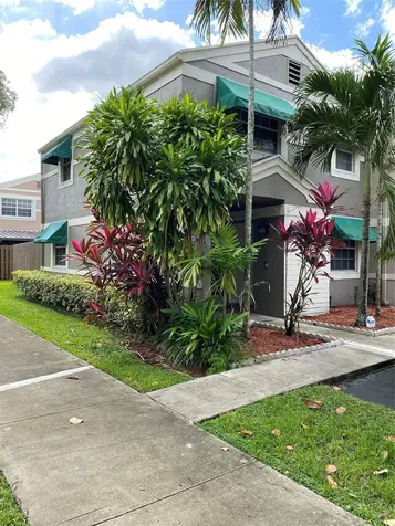 12366 SW 51st Place Cooper City FL 33330