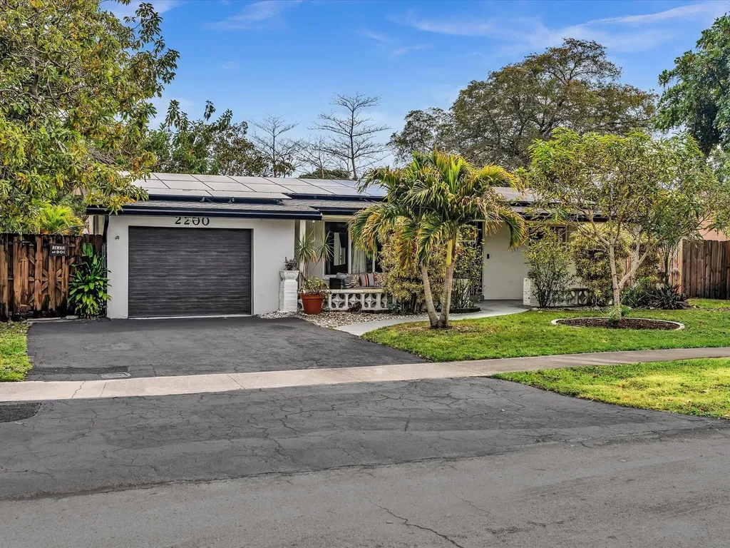2200 NW 73rd Avenue Sunrise FL 33313