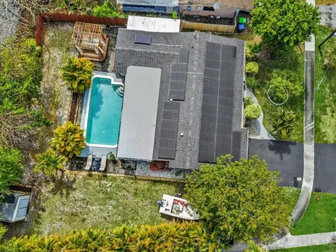 2200 NW 73rd Avenue Sunrise FL 33313