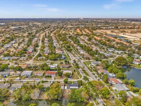 2200 NW 73rd Avenue Sunrise FL 33313