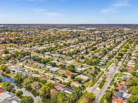 2200 NW 73rd Avenue Sunrise FL 33313
