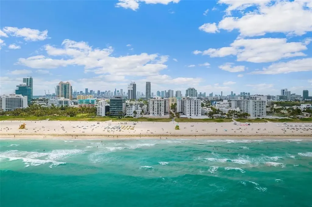 345 Ocean Drive Miami Beach FL 33139