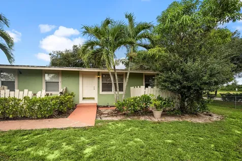 7110 Southgate Boulevard Tamarac FL 33321