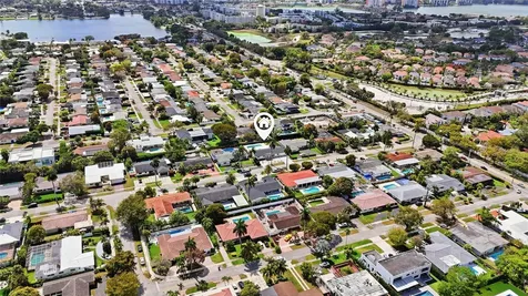 1850 NE 197th Terrace Miami FL 33179