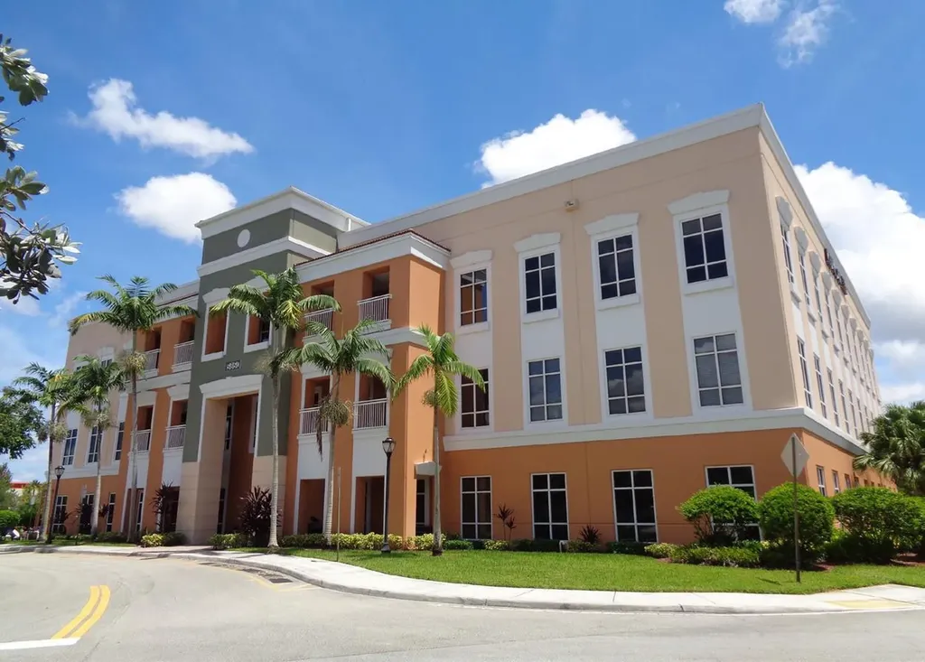 5850 Coral Ridge Drive Coral Springs FL 33076