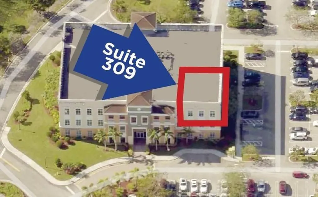 5850 Coral Ridge Drive Coral Springs FL 33076