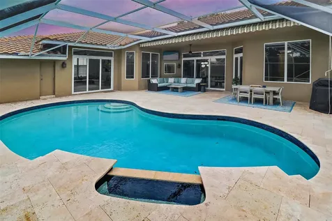 6430 NW 98th Lane Parkland FL 33076