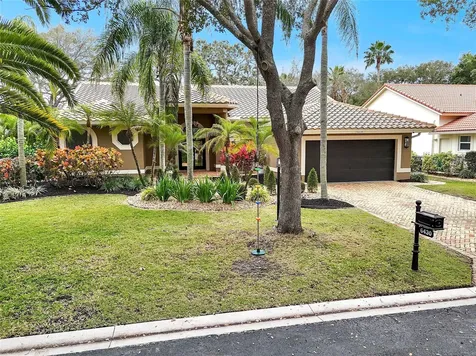 6430 NW 98th Lane Parkland FL 33076