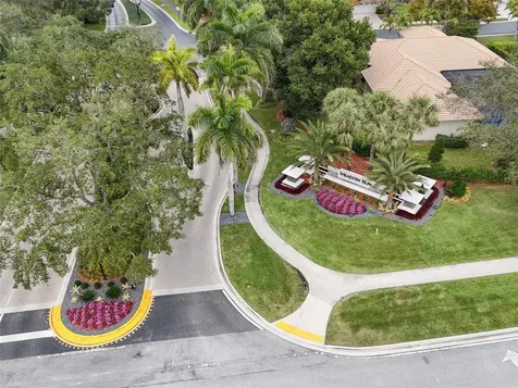 6430 NW 98th Lane Parkland FL 33076