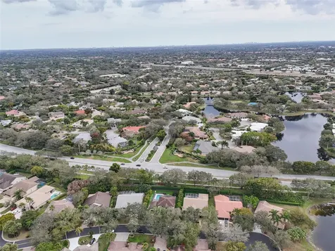 6430 NW 98th Lane Parkland FL 33076