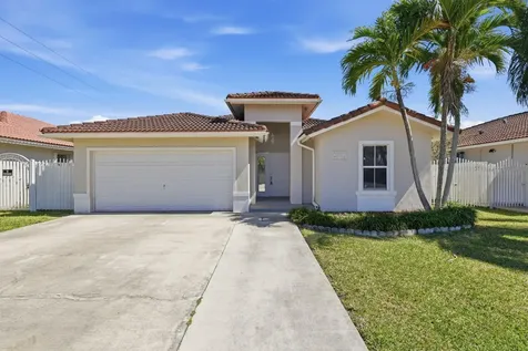 28003 SW 135th Avenue Homestead FL 33033