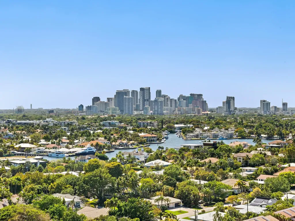 920 Intracoastal Drive Fort Lauderdale FL 33304