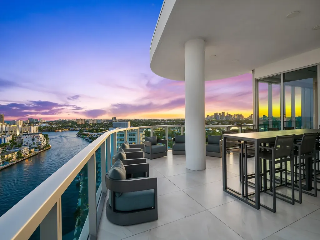 920 Intracoastal Drive Fort Lauderdale FL 33304