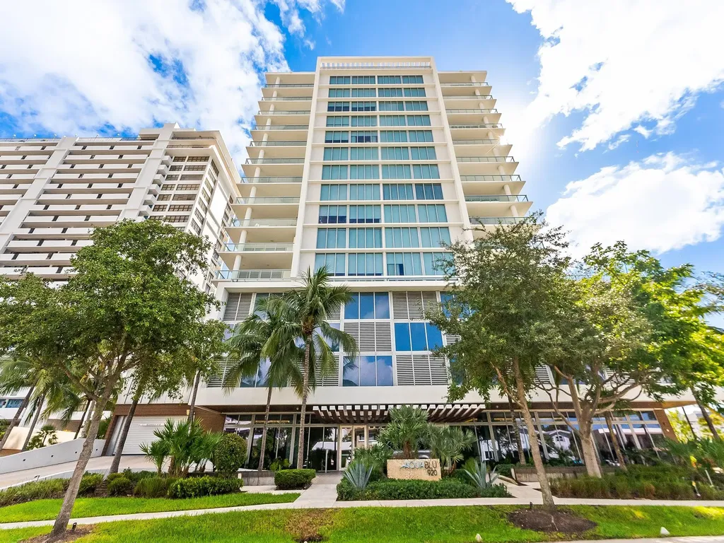 920 Intracoastal Drive Fort Lauderdale FL 33304