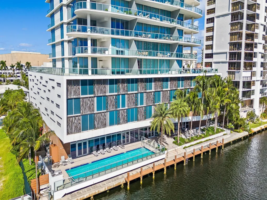 920 Intracoastal Drive Fort Lauderdale FL 33304