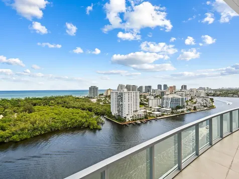 920 Intracoastal Drive Fort Lauderdale FL 33304