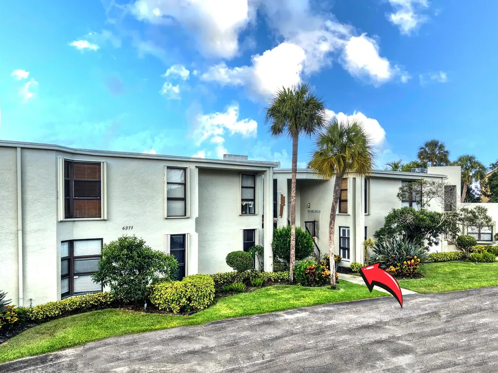6371 La Costa Drive Boca Raton FL 33433
