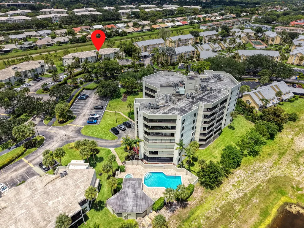 6371 La Costa Drive Boca Raton FL 33433