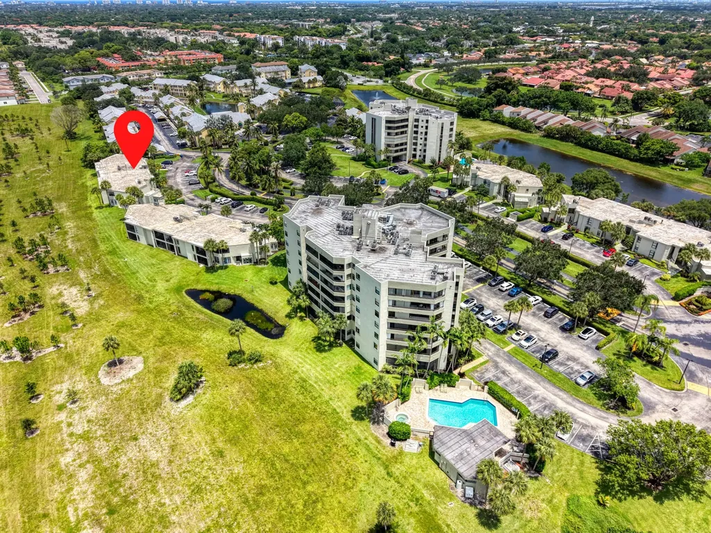 6371 La Costa Drive Boca Raton FL 33433
