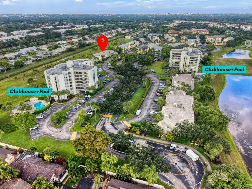 6371 La Costa Drive Boca Raton FL 33433