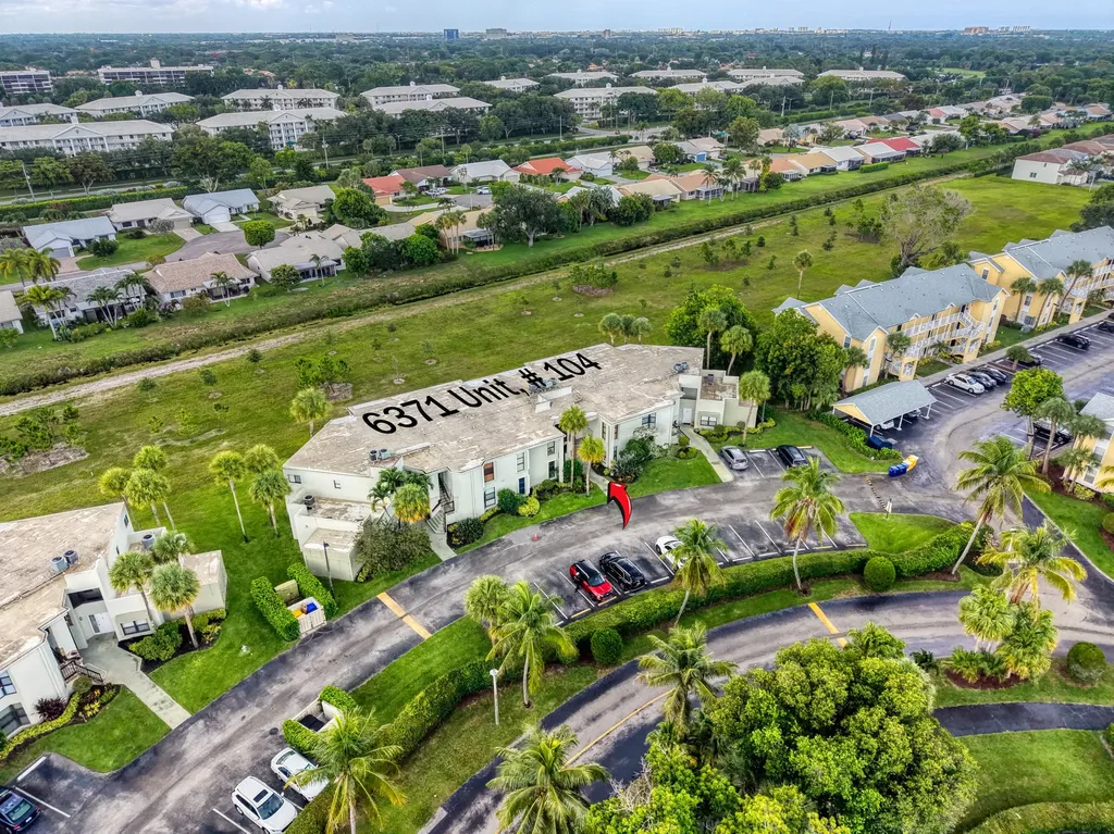 6371 La Costa Drive Boca Raton FL 33433