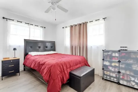 3300 NW 33rd Court Lauderdale Lakes FL 33309