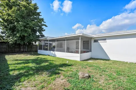 3300 NW 33rd Court Lauderdale Lakes FL 33309