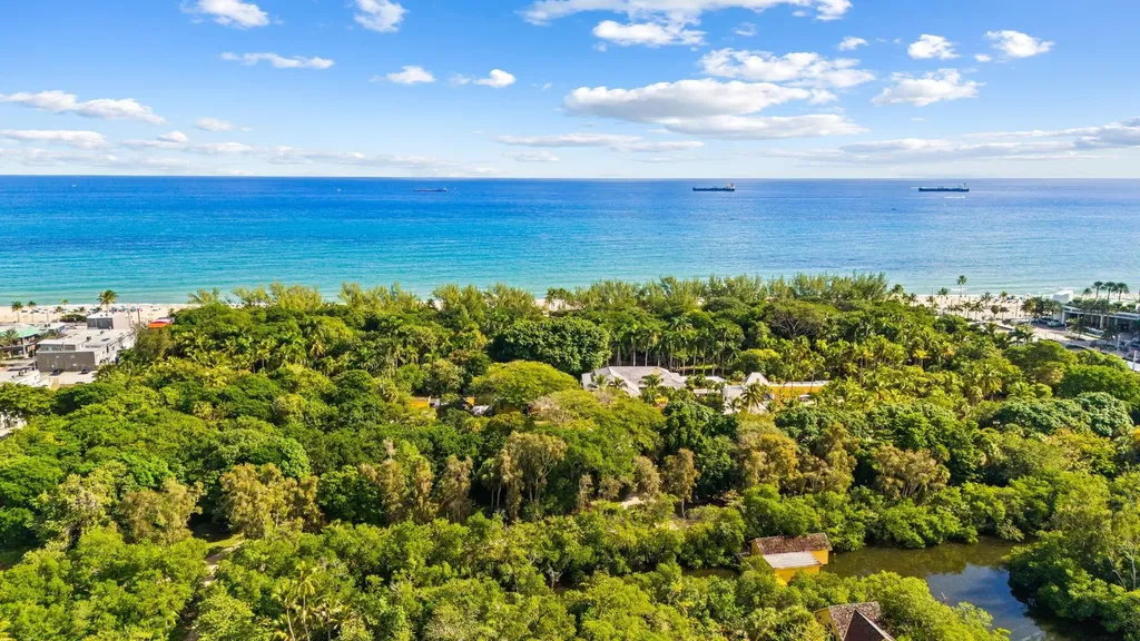 936 Intracoastal Drive Fort Lauderdale FL 33304