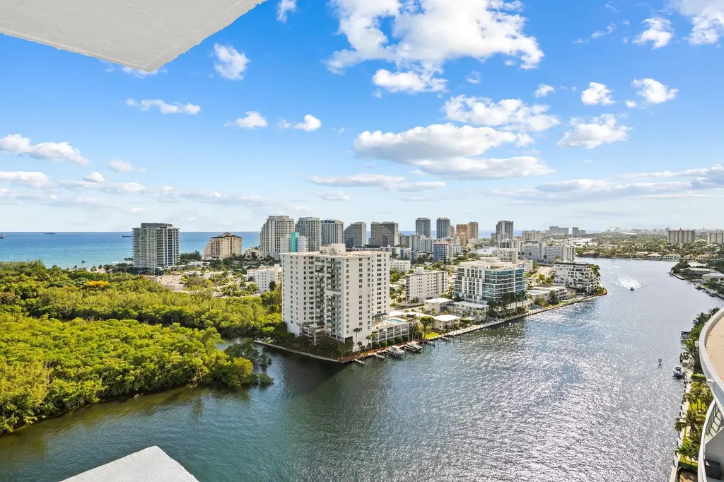 936 Intracoastal Drive Fort Lauderdale FL 33304