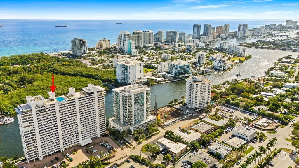 936 Intracoastal Drive Fort Lauderdale FL 33304