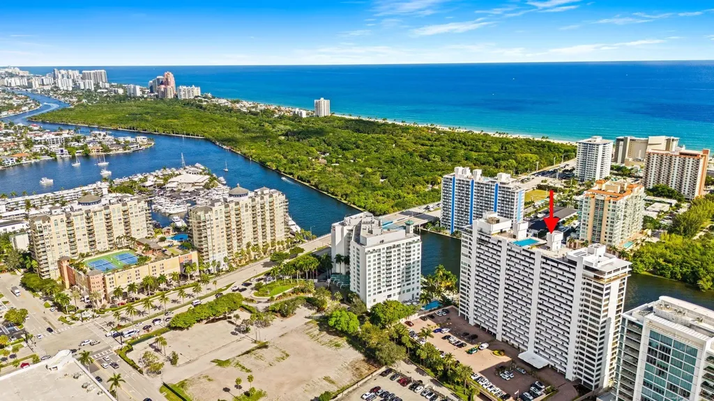 936 Intracoastal Drive Fort Lauderdale FL 33304
