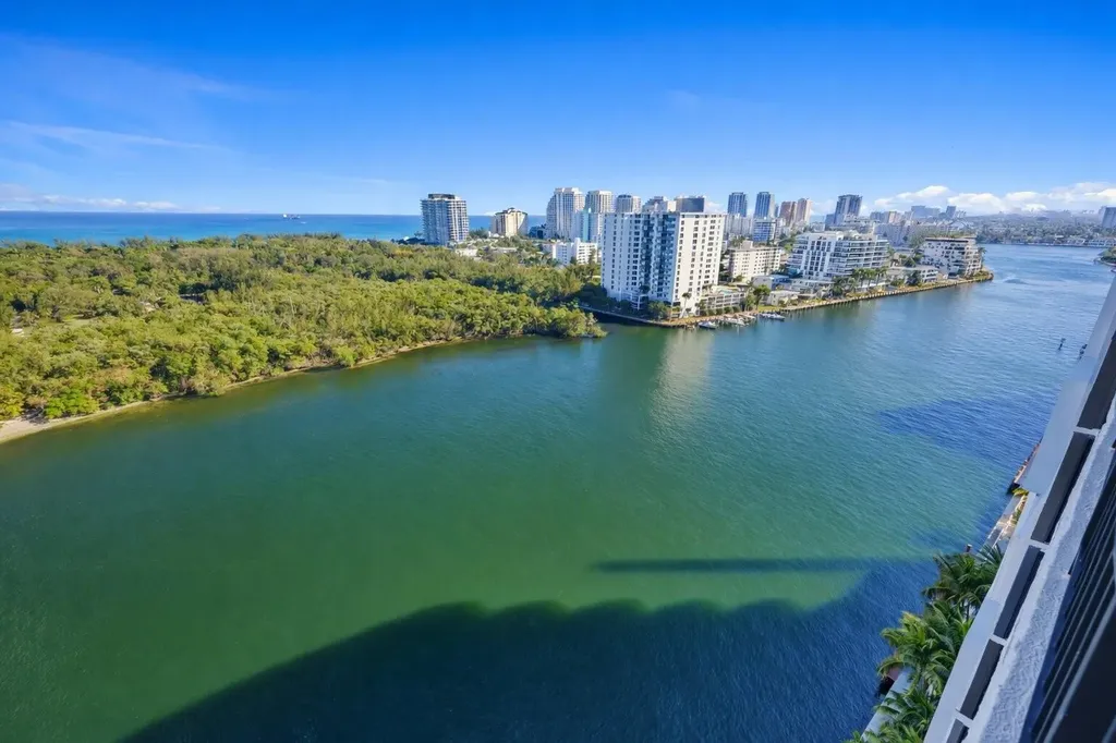 936 Intracoastal Drive Fort Lauderdale FL 33304