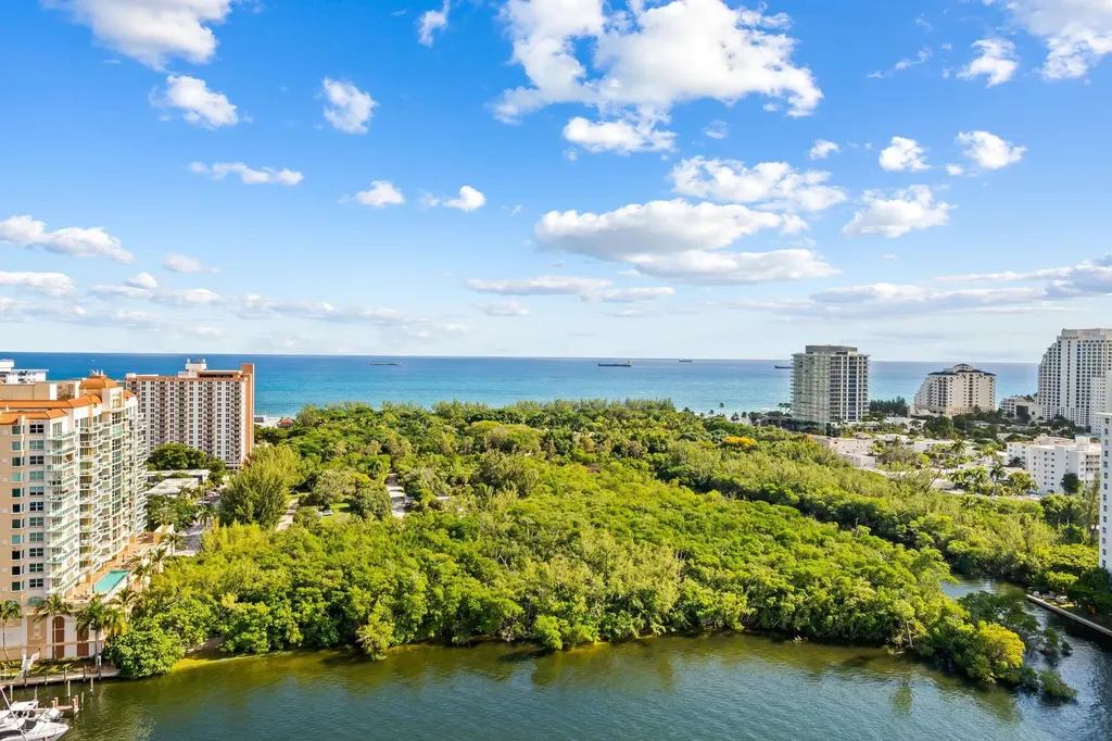 936 Intracoastal Drive Fort Lauderdale FL 33304