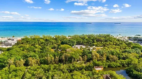 936 Intracoastal Drive Fort Lauderdale FL 33304